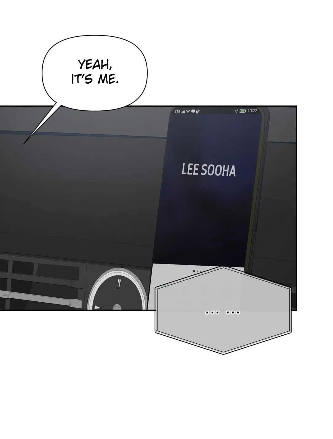 Read Macguffin chapter 20 image 104 on Lezhin