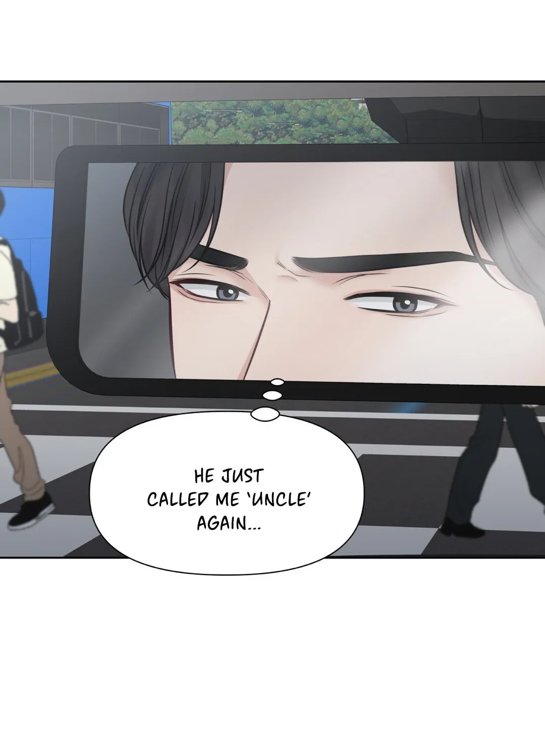 Read Macguffin chapter 20 image 108 on Lezhin
