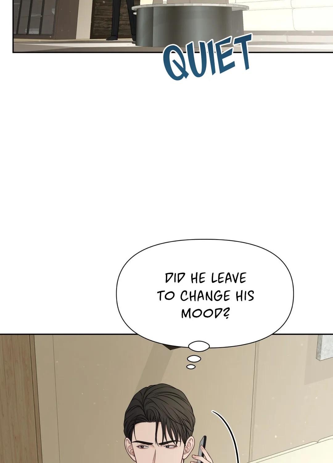 Read Macguffin chapter 20 image 13 on Lezhin