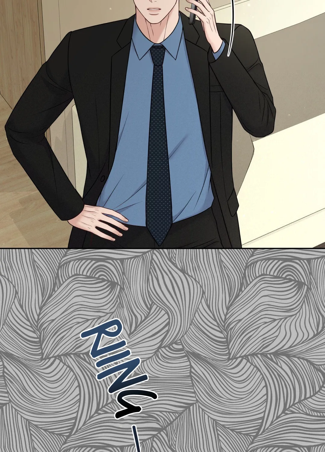 Read Macguffin chapter 20 image 14 on Lezhin