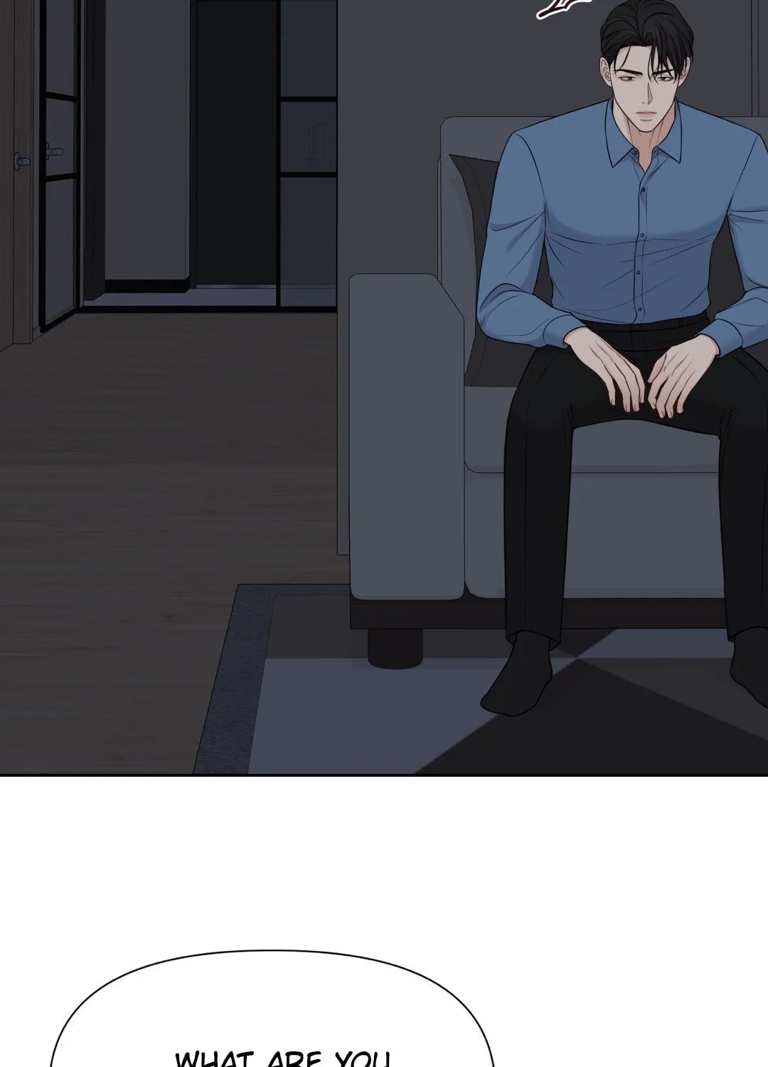 Read Macguffin chapter 20 image 18 on Lezhin