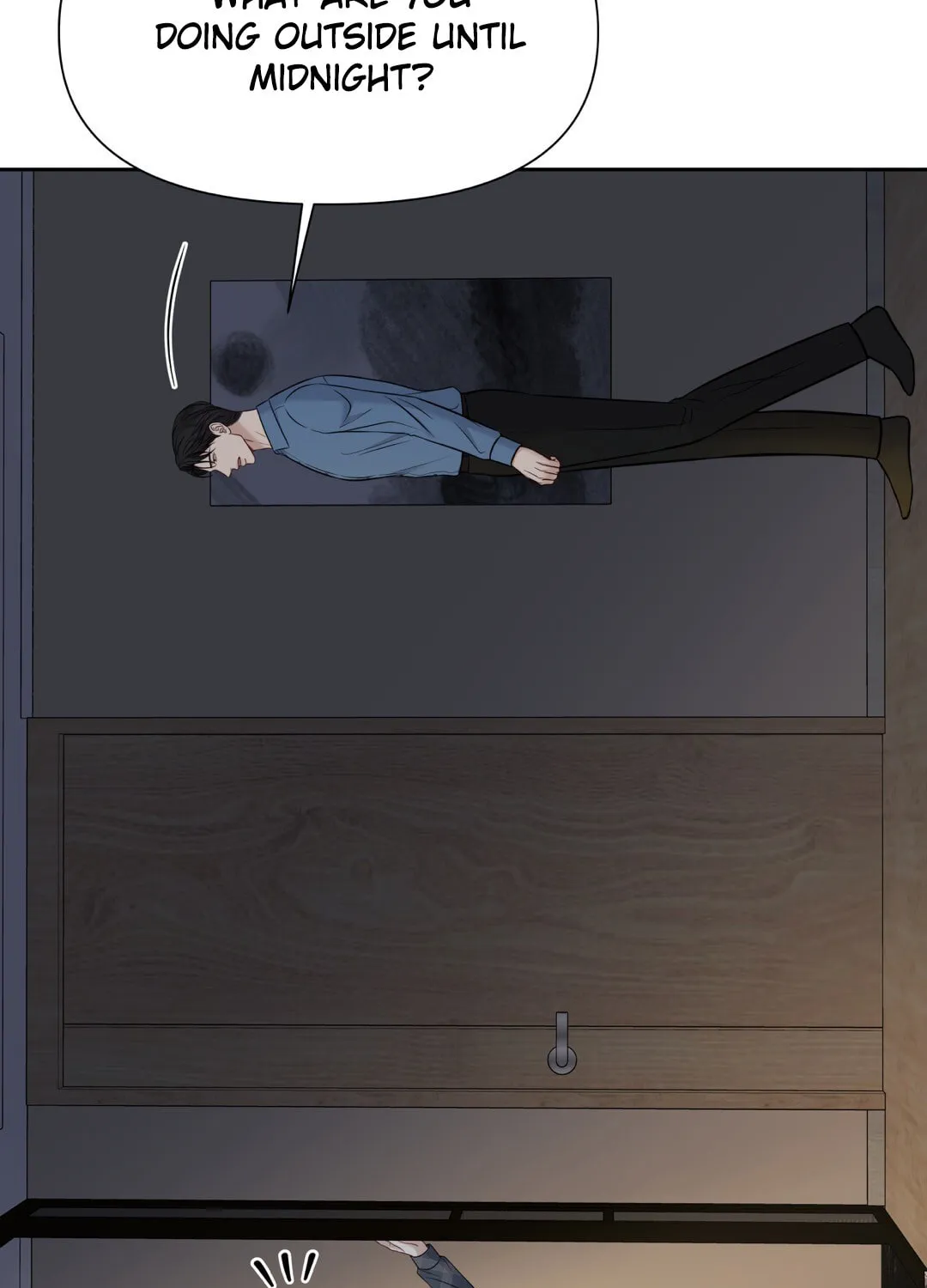 Read Macguffin chapter 20 image 19 on Lezhin