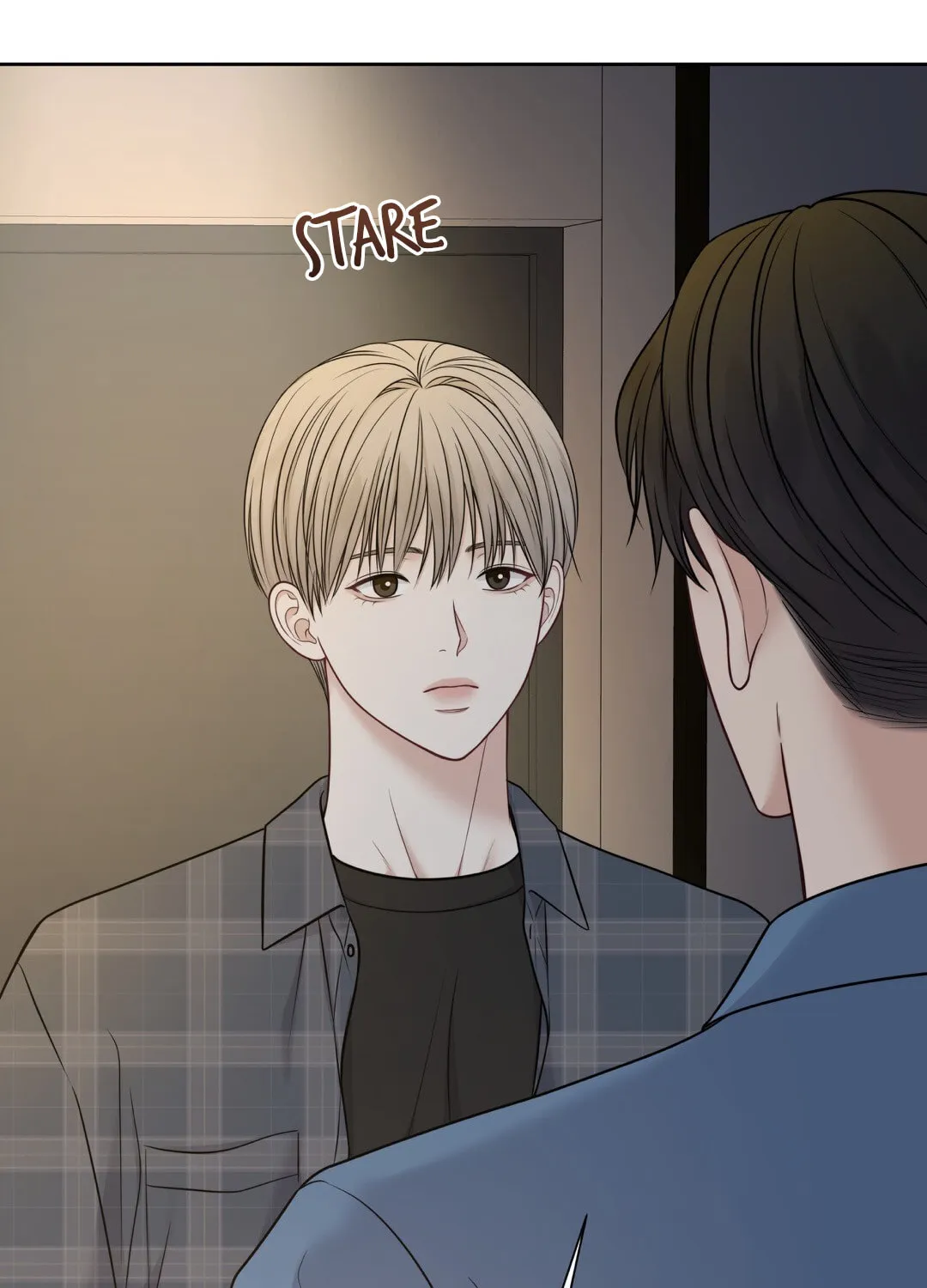 Read Macguffin chapter 20 image 21 on Lezhin