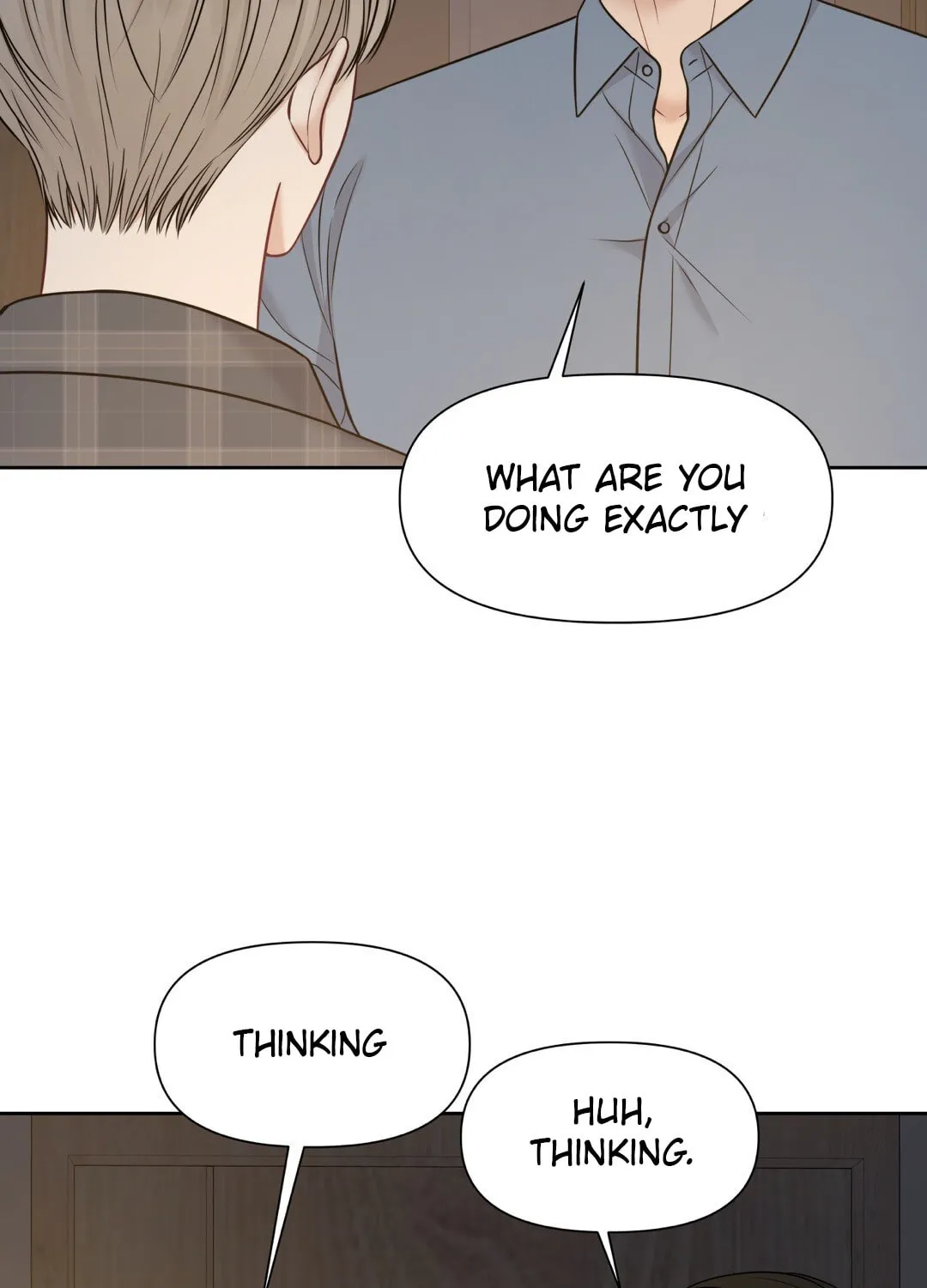 Read Macguffin chapter 20 image 23 on Lezhin