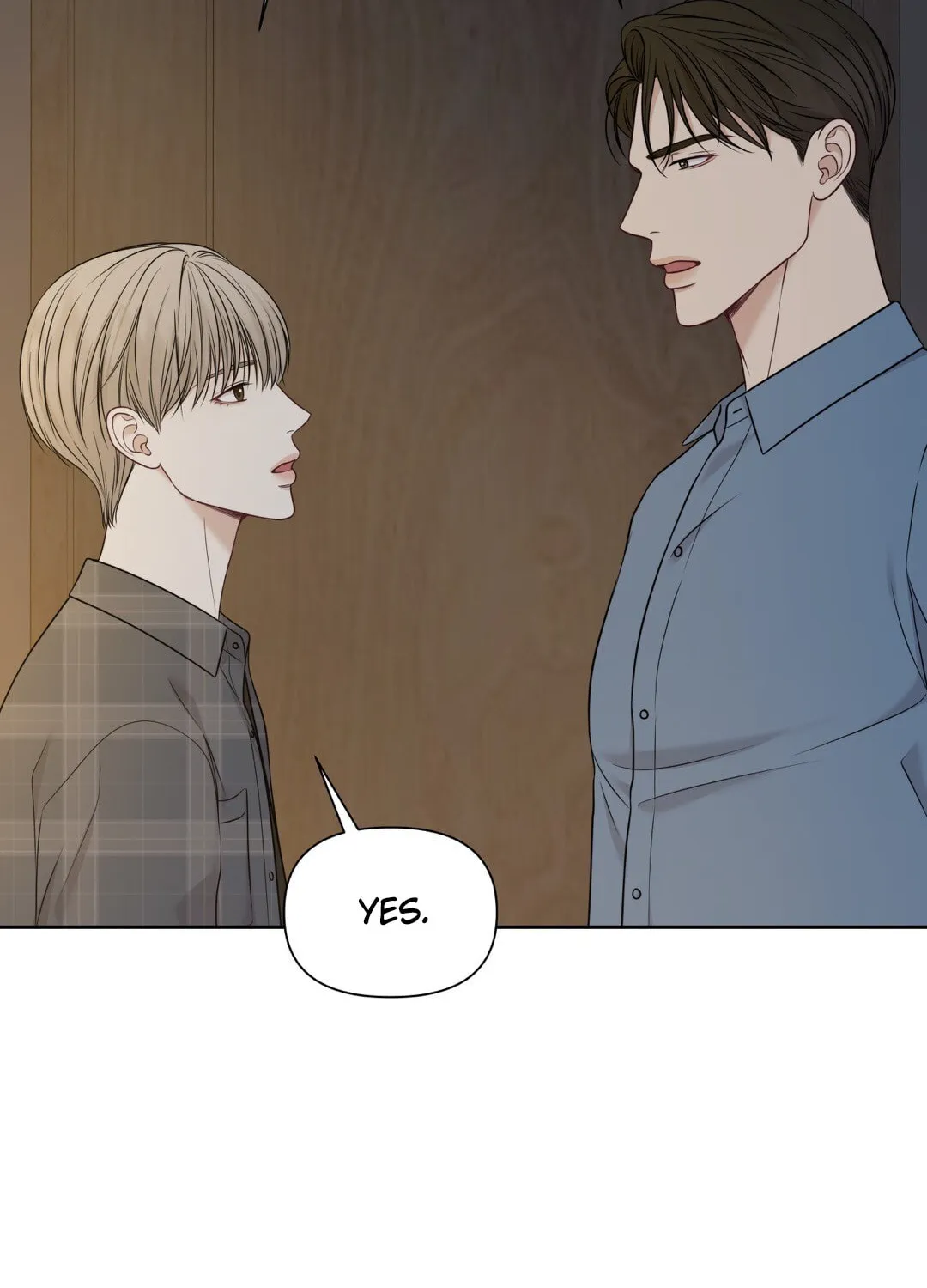 Read Macguffin chapter 20 image 24 on Lezhin