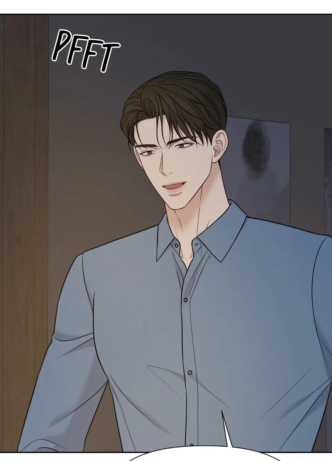 Read Macguffin chapter 20 image 26 on Lezhin