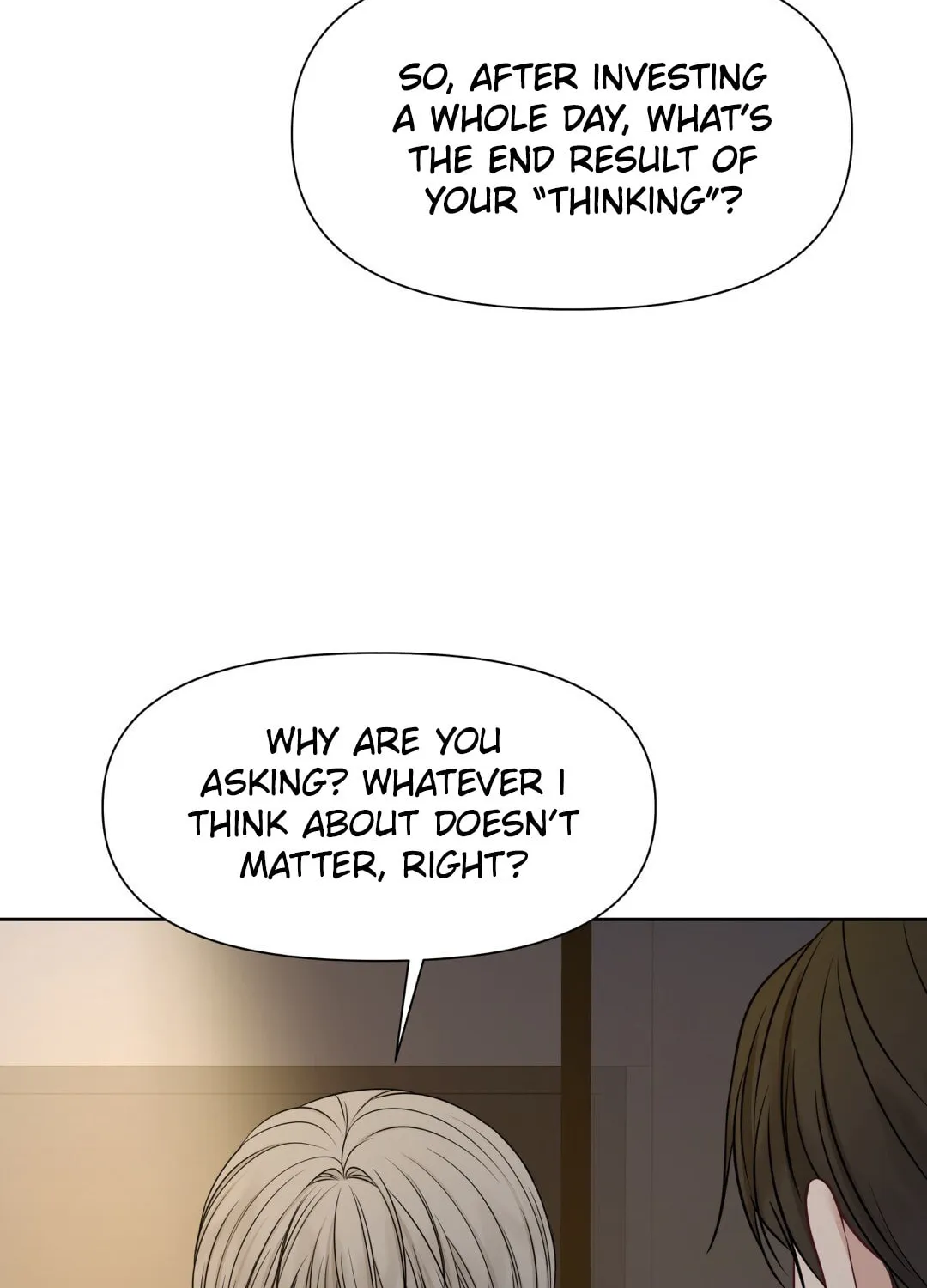 Read Macguffin chapter 20 image 27 on Lezhin