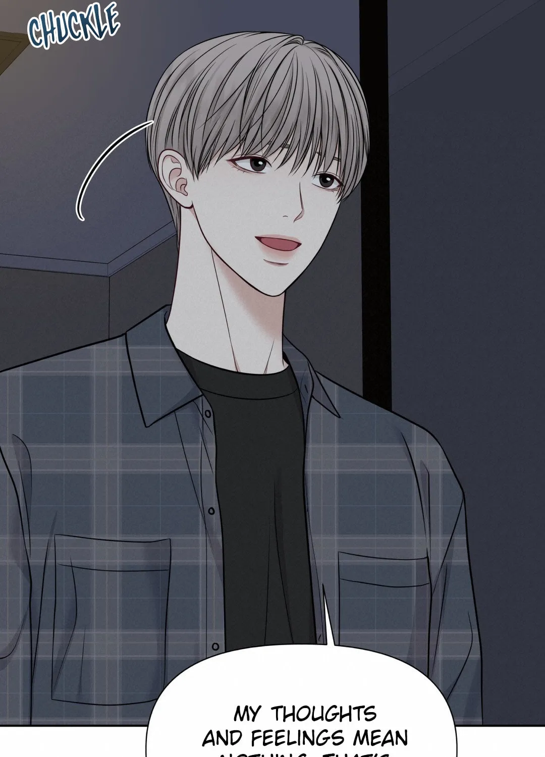 Read Macguffin chapter 20 image 29 on Lezhin