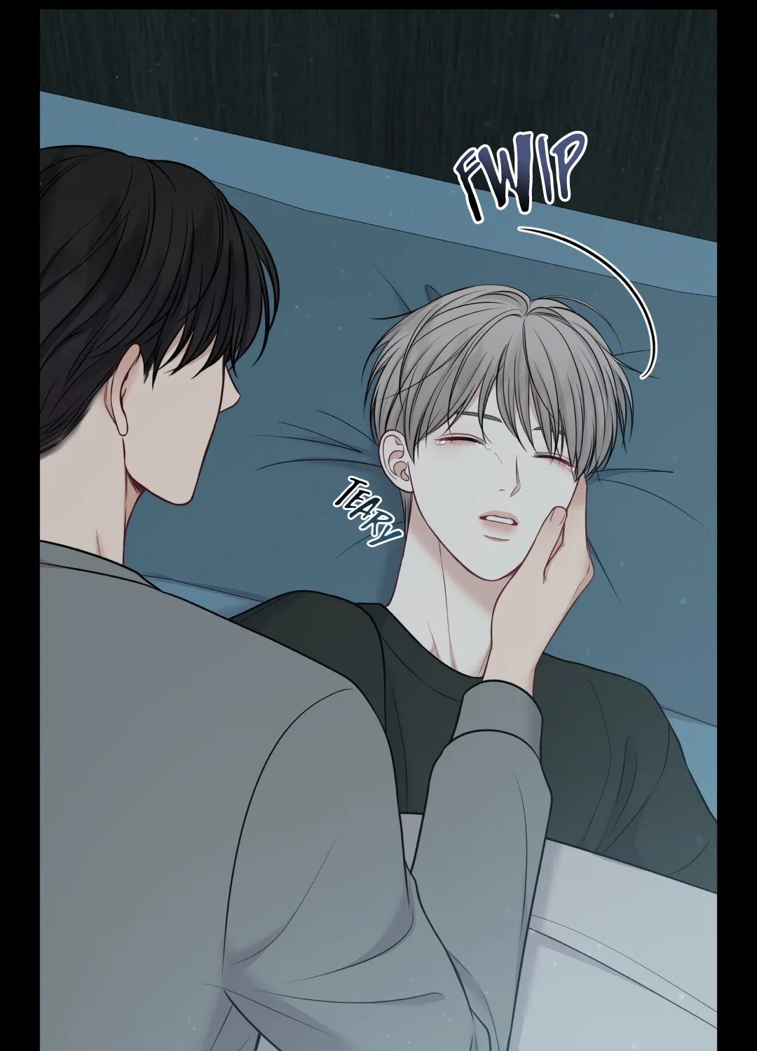 Read Macguffin chapter 20 image 3 on Lezhin