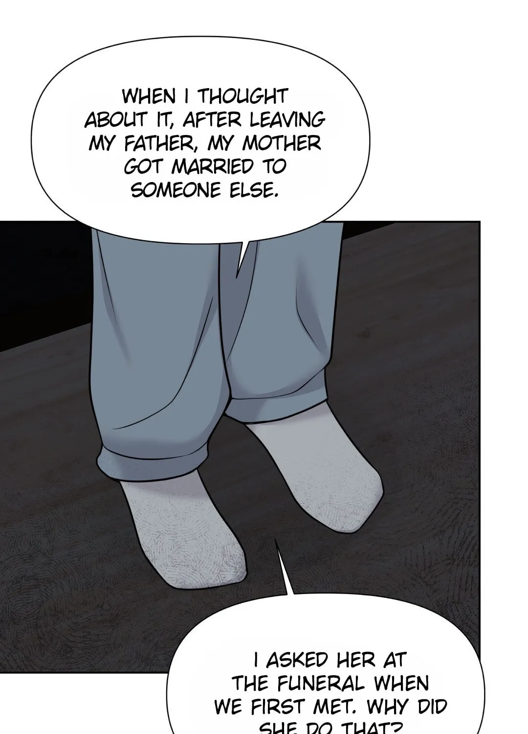 Read Macguffin chapter 20 image 31 on Lezhin