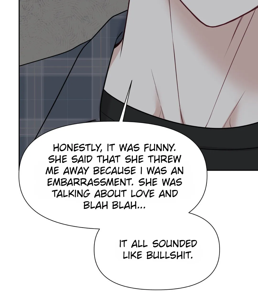 Read Macguffin chapter 20 image 33 on Lezhin