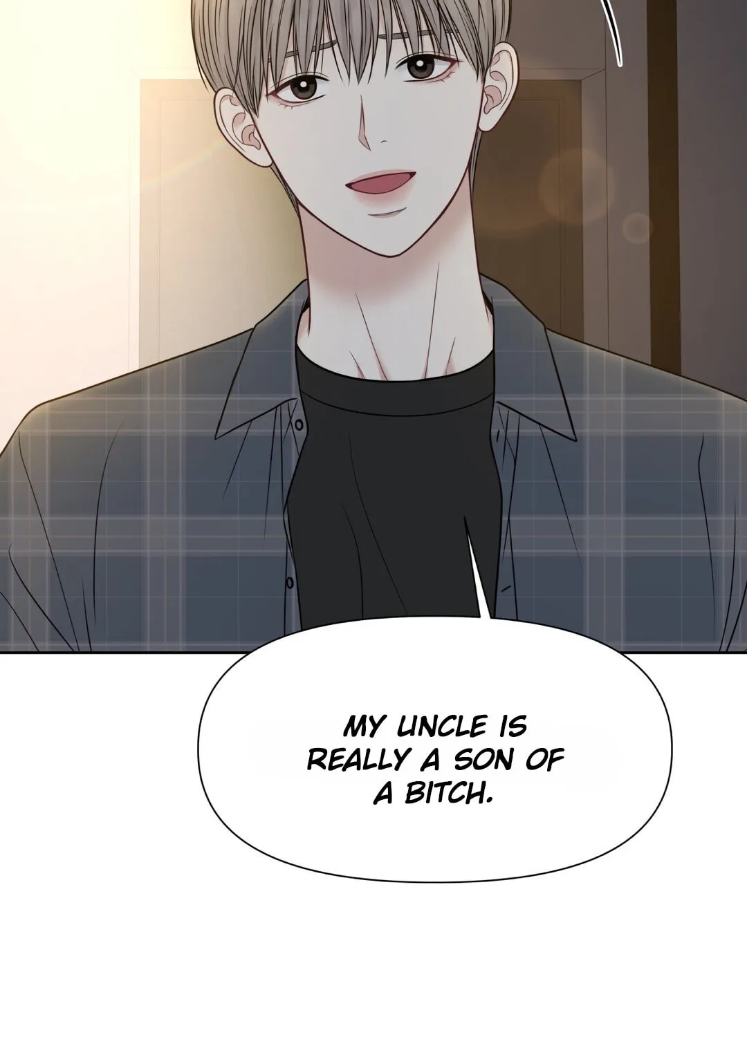 Read Macguffin chapter 20 image 36 on Lezhin