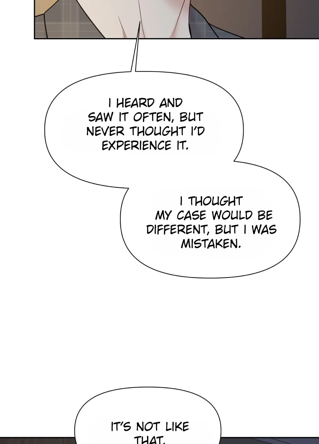 Read Macguffin chapter 20 image 40 on Lezhin