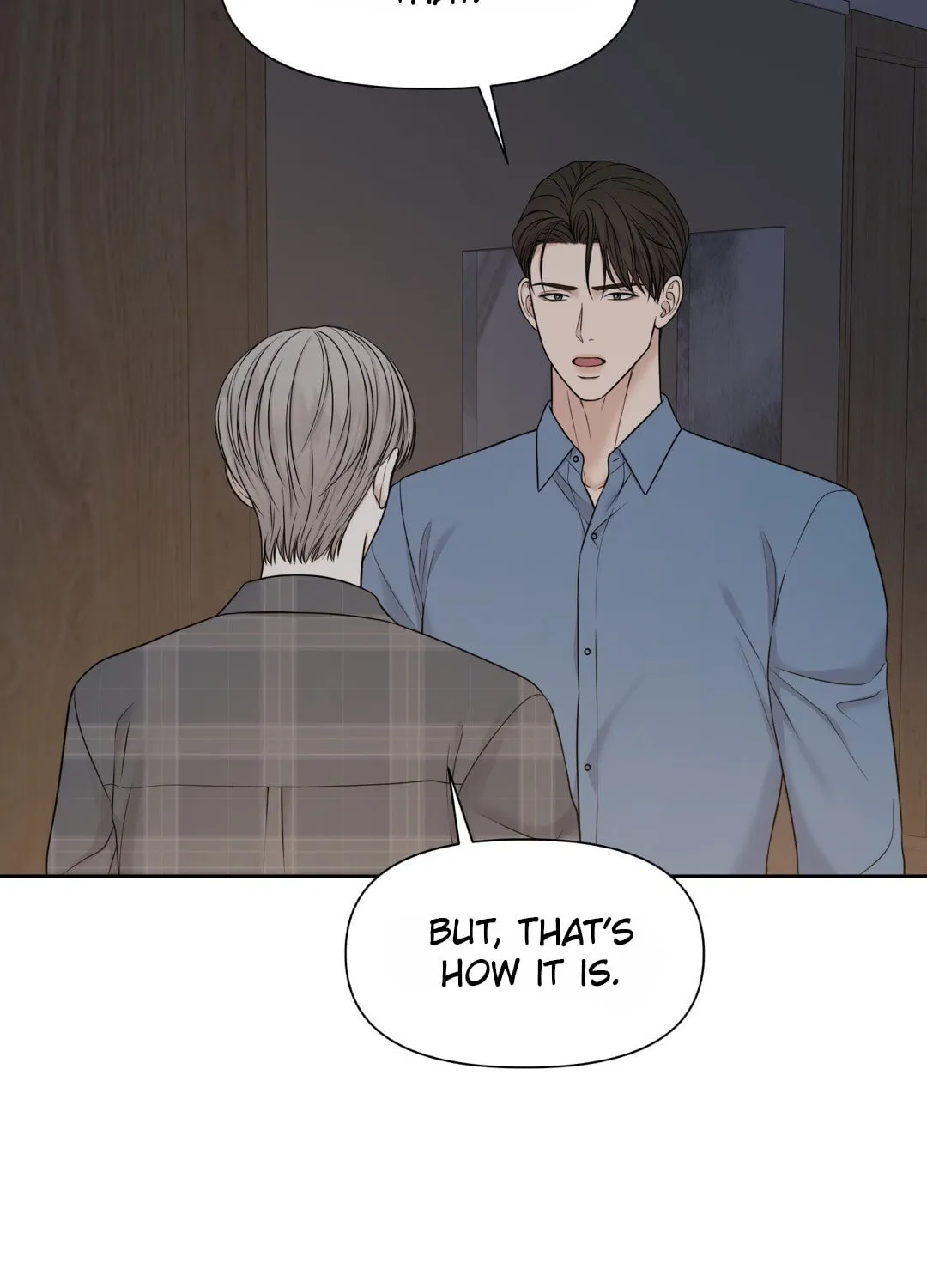 Read Macguffin chapter 20 image 41 on Lezhin