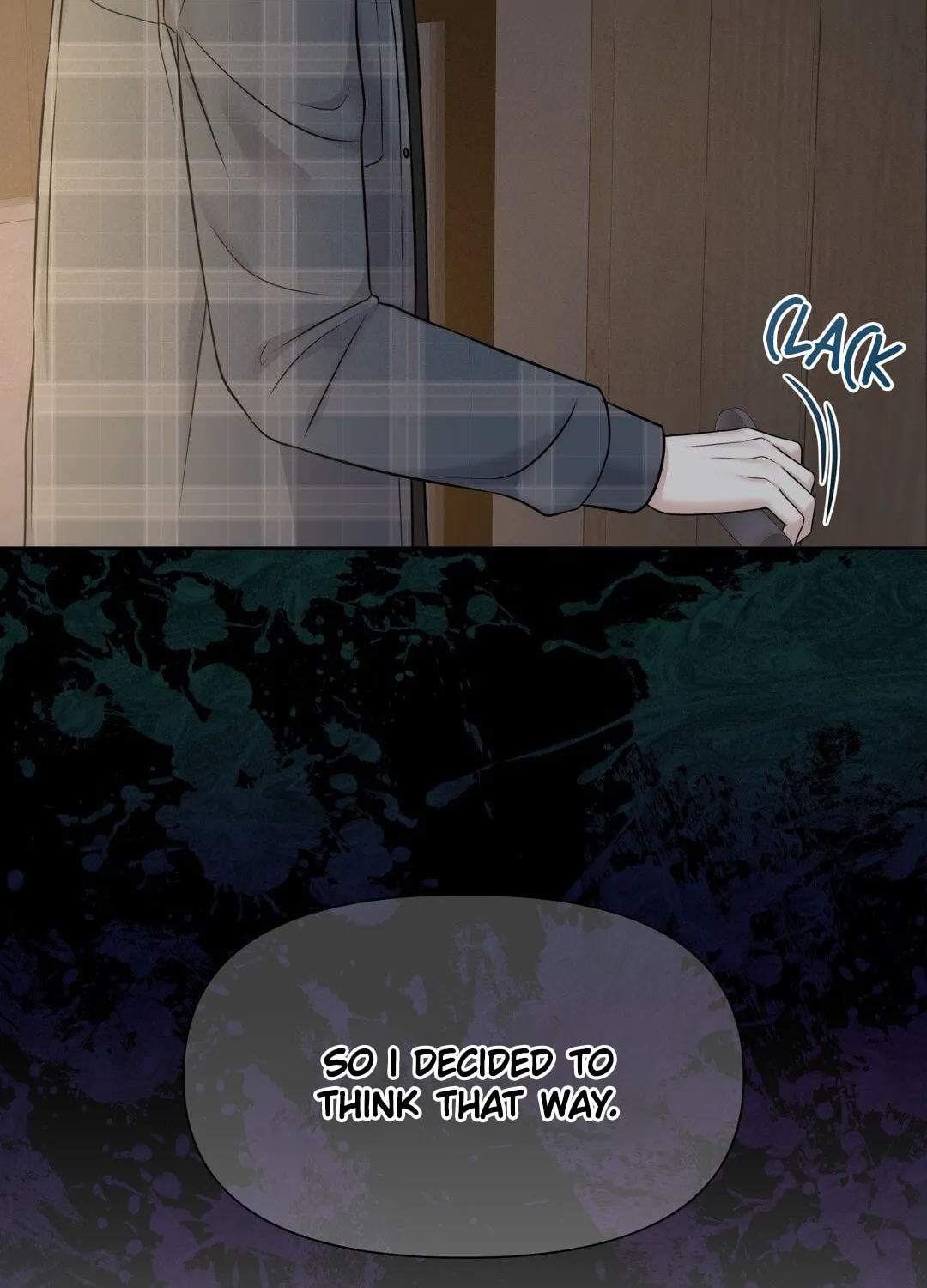Read Macguffin chapter 20 image 44 on Lezhin