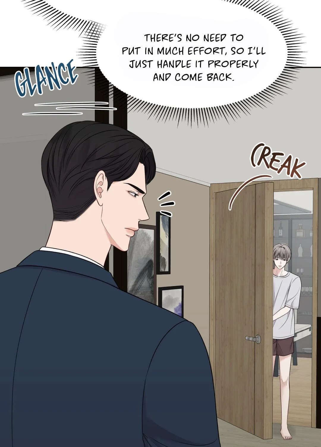 Read Macguffin chapter 20 image 49 on Lezhin