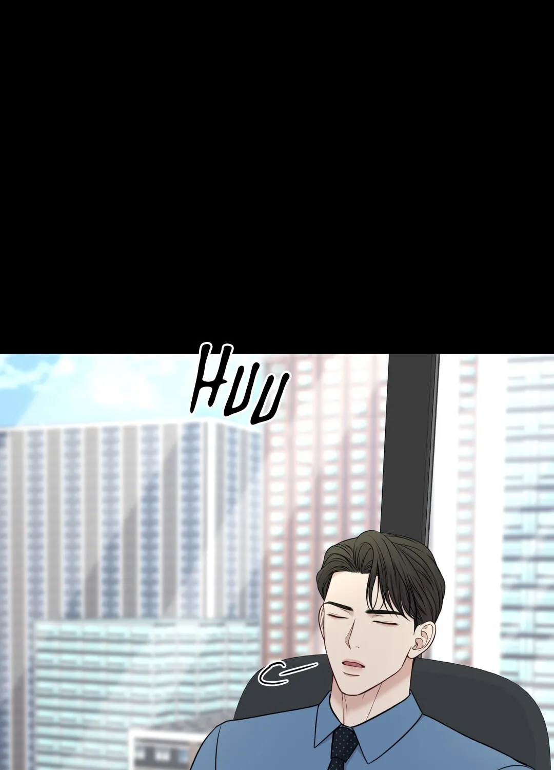Read Macguffin chapter 20 image 5 on Lezhin