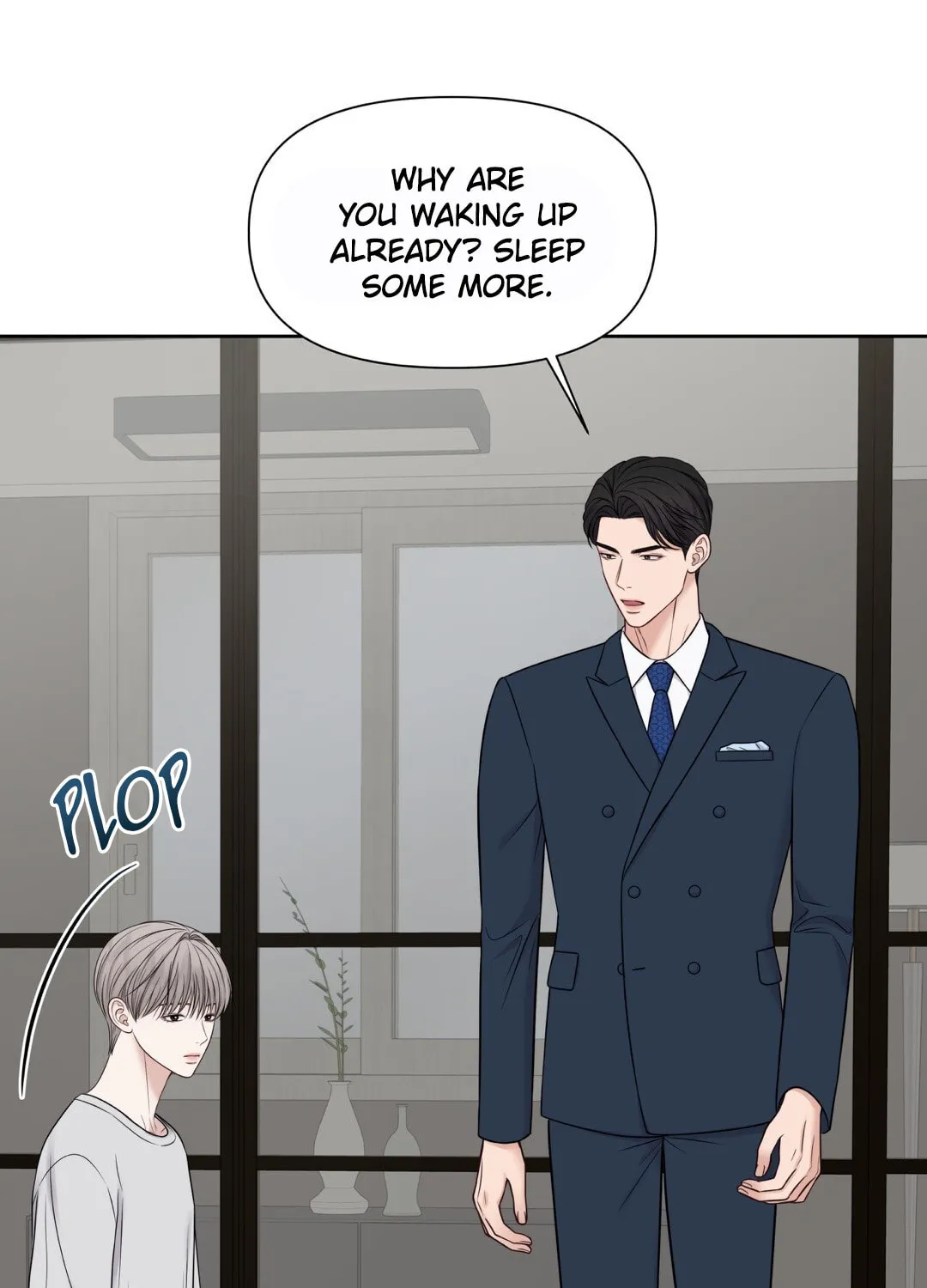 Read Macguffin chapter 20 image 51 on Lezhin