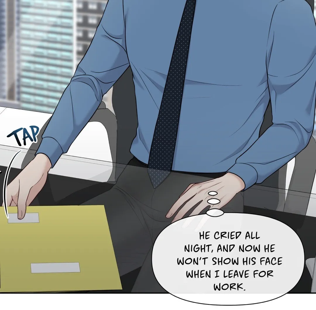 Read Macguffin chapter 20 image 6 on Lezhin