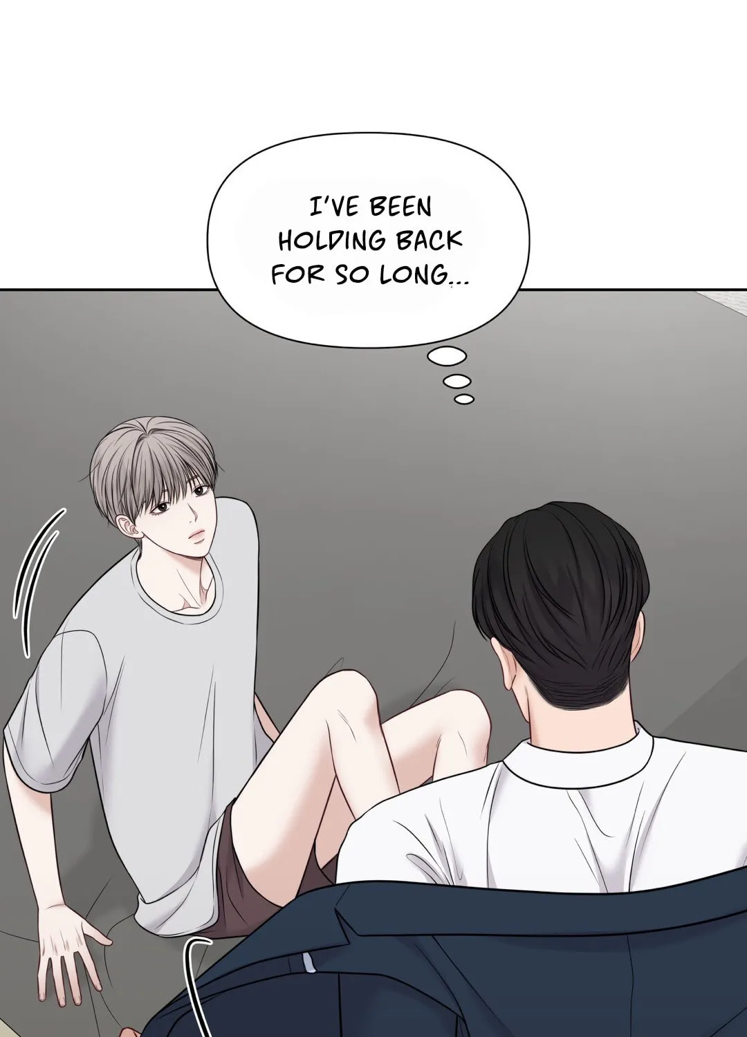Read Macguffin chapter 20 image 60 on Lezhin