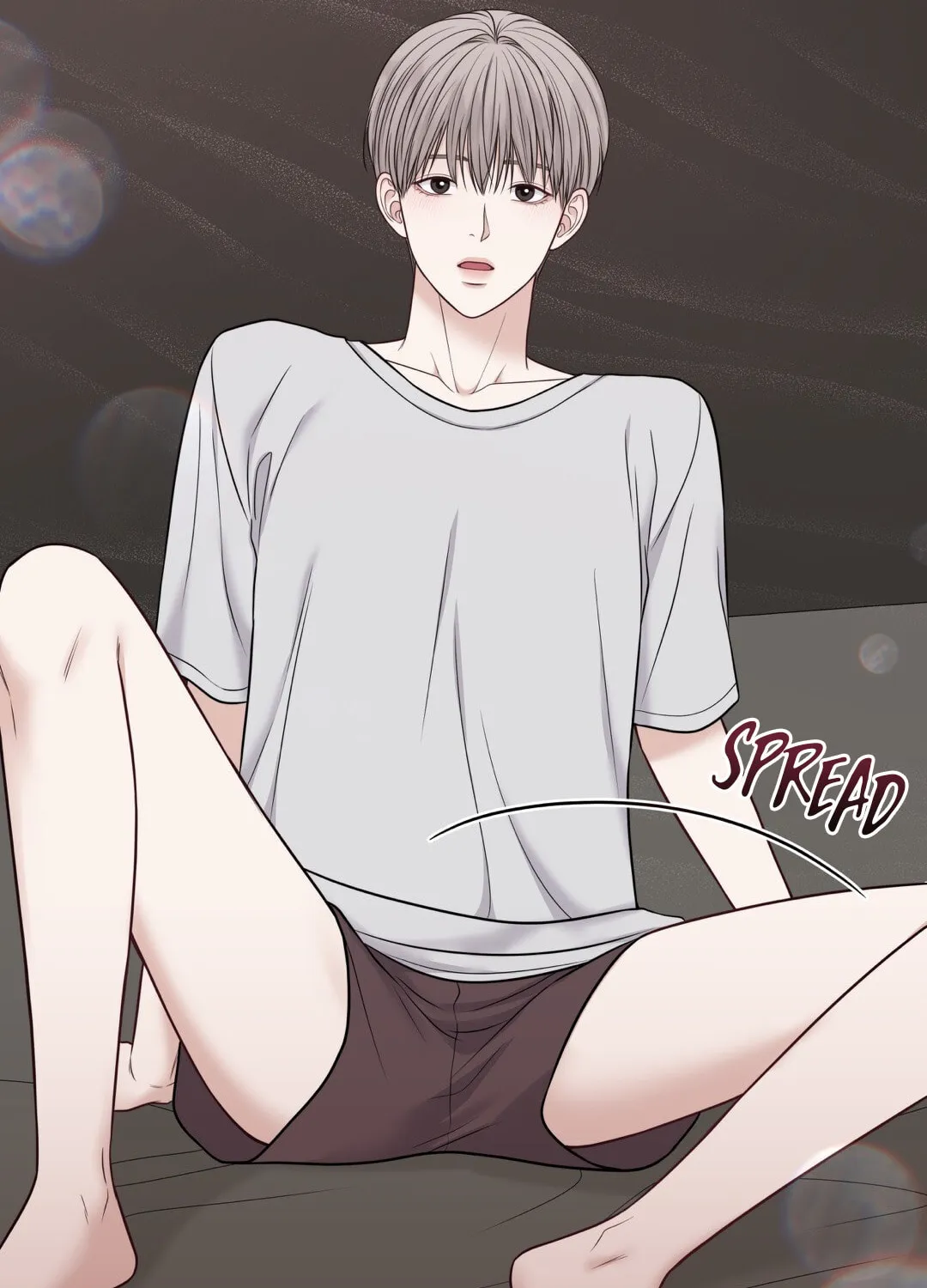 Read Macguffin chapter 20 image 63 on Lezhin
