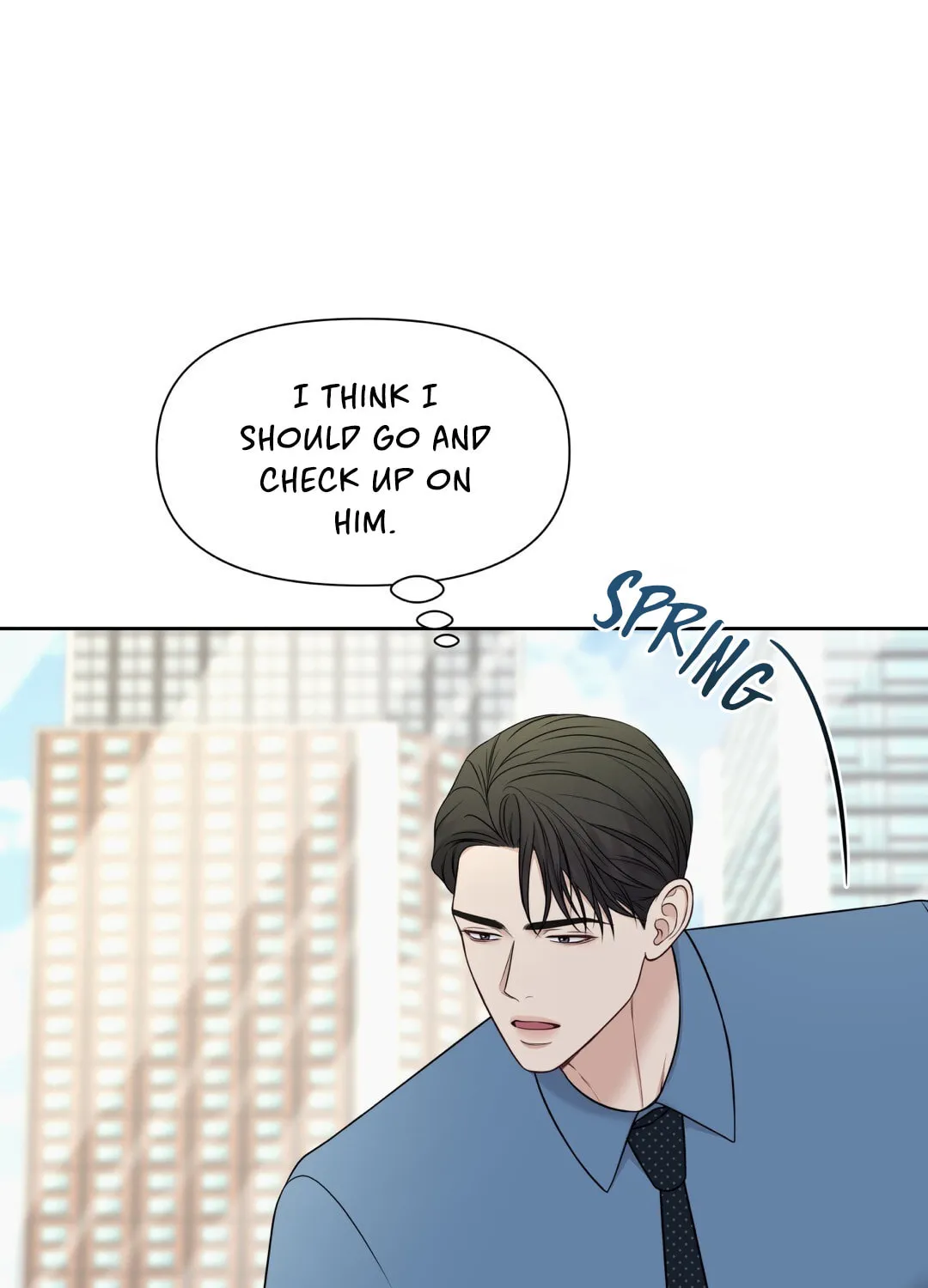 Read Macguffin chapter 20 image 7 on Lezhin