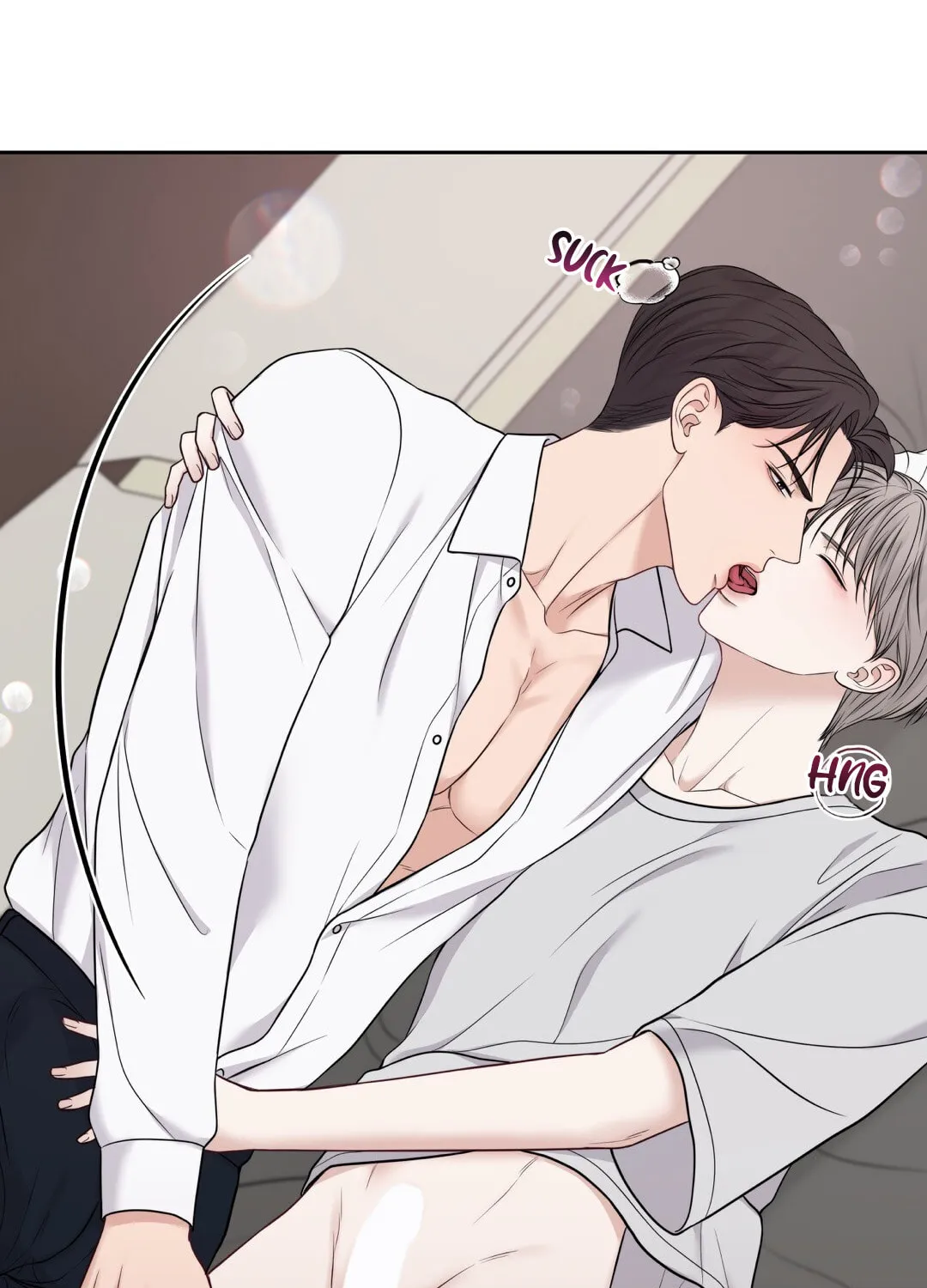 Read Macguffin chapter 20 image 70 on Lezhin
