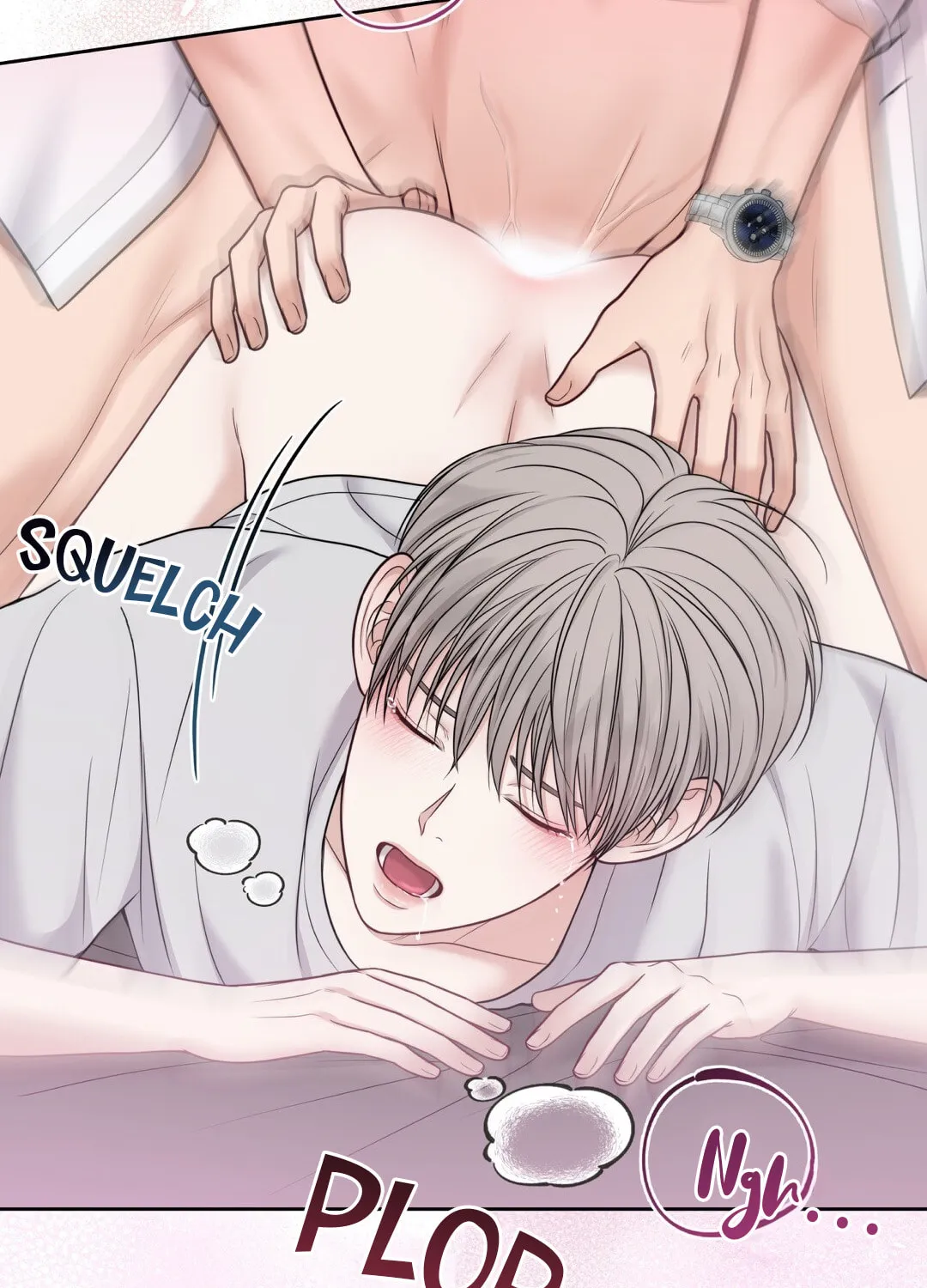 Read Macguffin chapter 20 image 79 on Lezhin