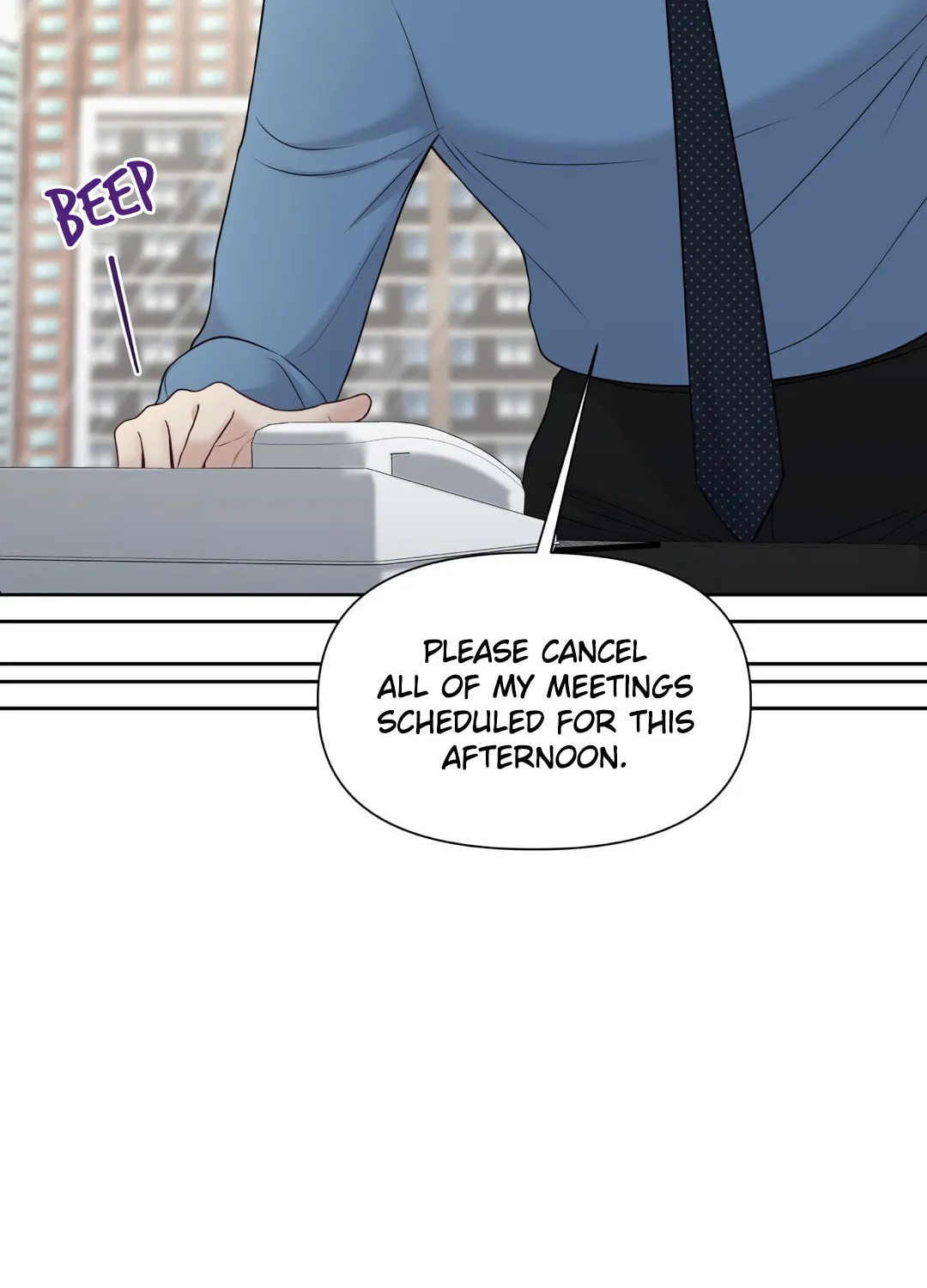 Read Macguffin chapter 20 image 8 on Lezhin