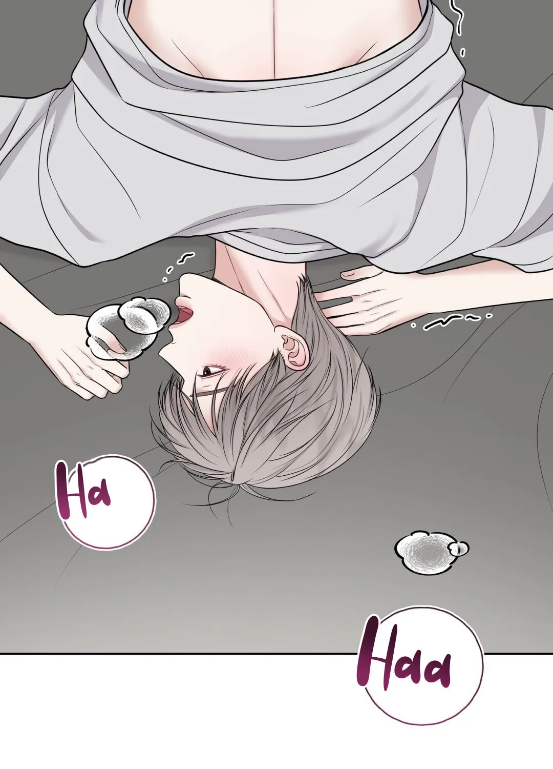 Read Macguffin chapter 20 image 86 on Lezhin