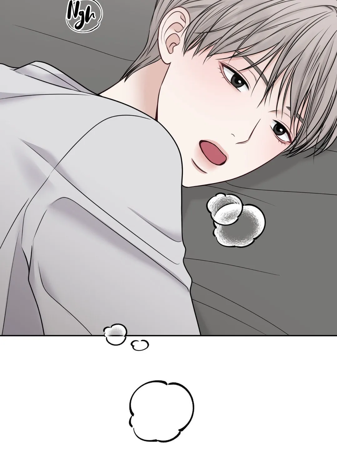 Read Macguffin chapter 20 image 91 on Lezhin