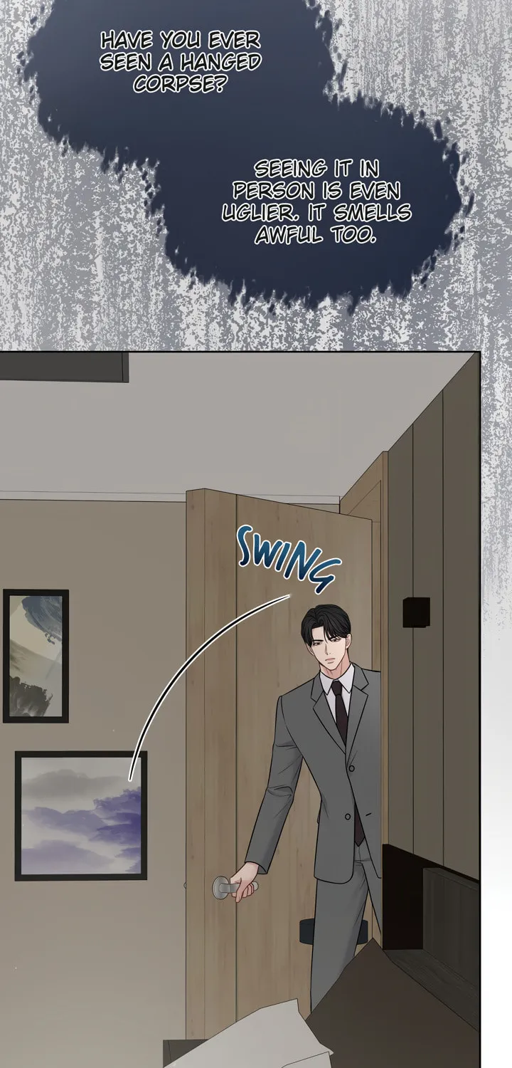 Read Macguffin chapter 21 image 26 on Lezhin