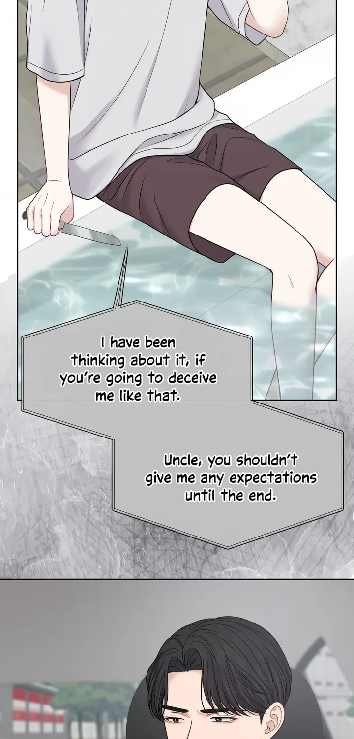 Read Macguffin chapter 21 image 3 on Lezhin