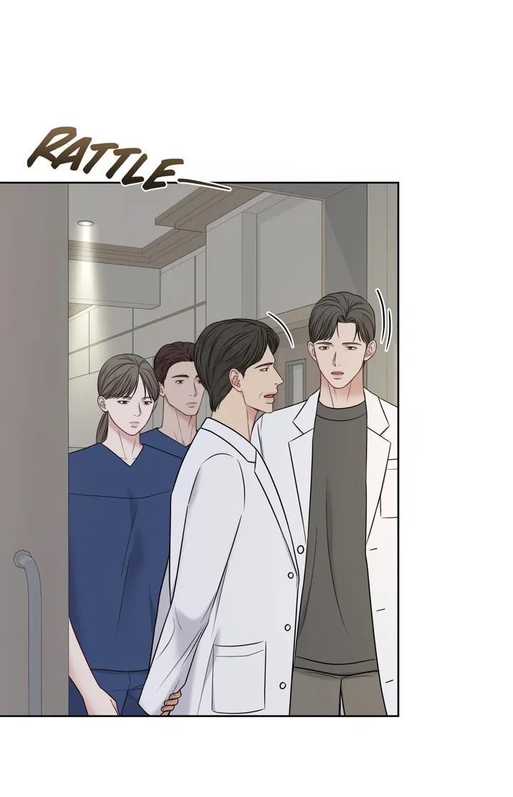 Read Macguffin chapter 21 image 37 on Lezhin