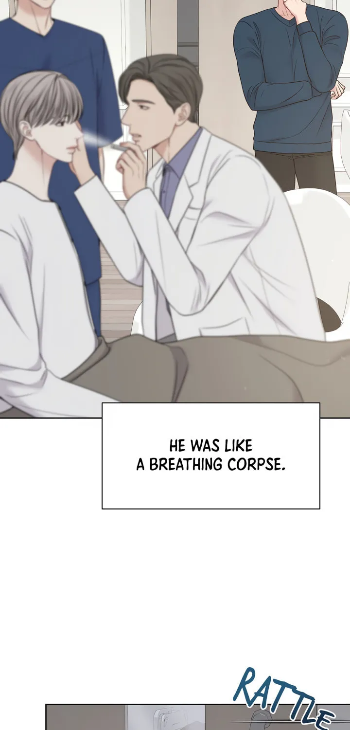 Read Macguffin chapter 22 image 16 on Lezhin