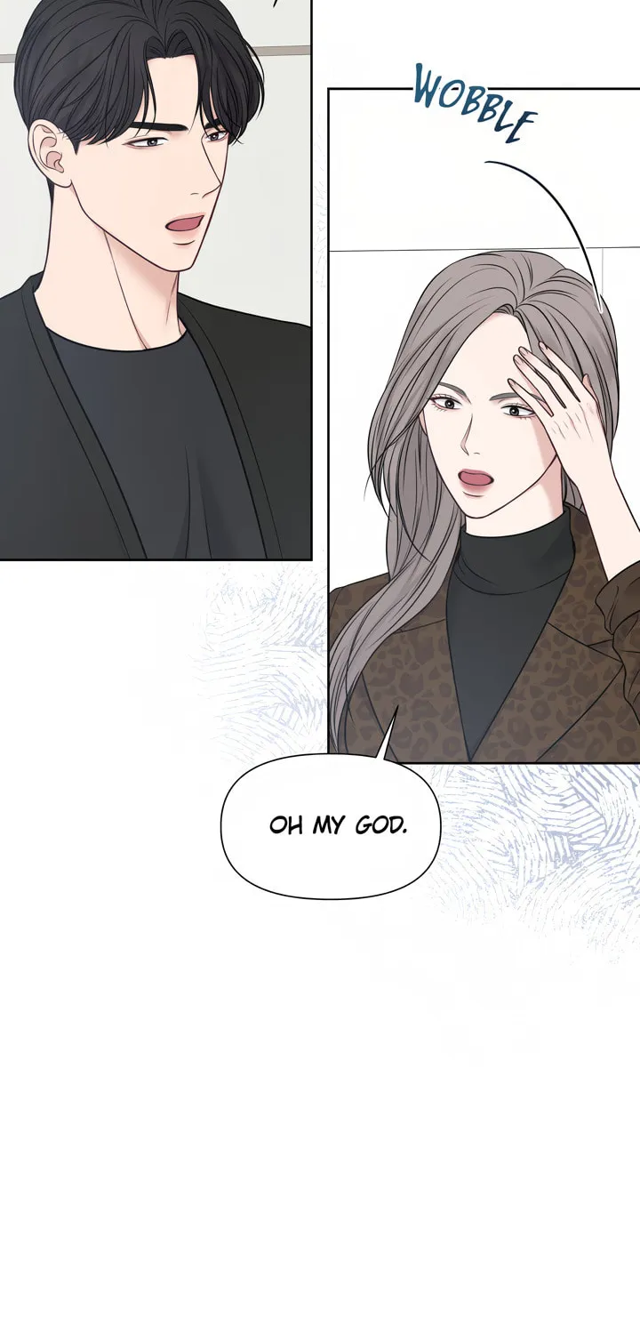 Read Macguffin chapter 22 image 2 on Lezhin