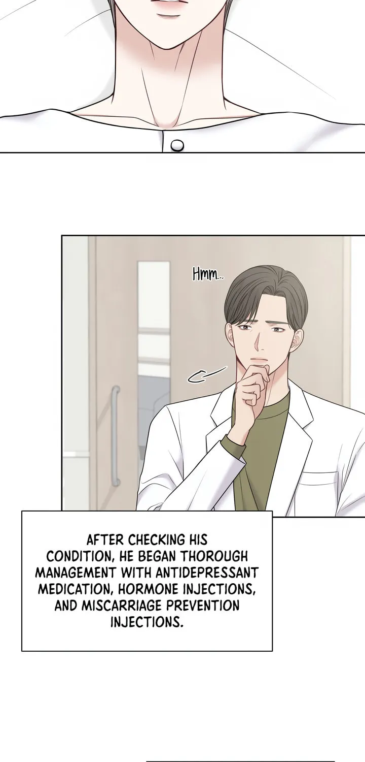 Read Macguffin chapter 22 image 29 on Lezhin