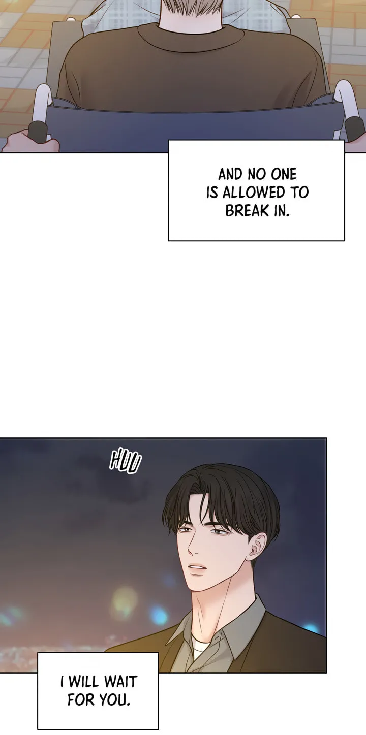 Read Macguffin chapter 22 image 38 on Lezhin