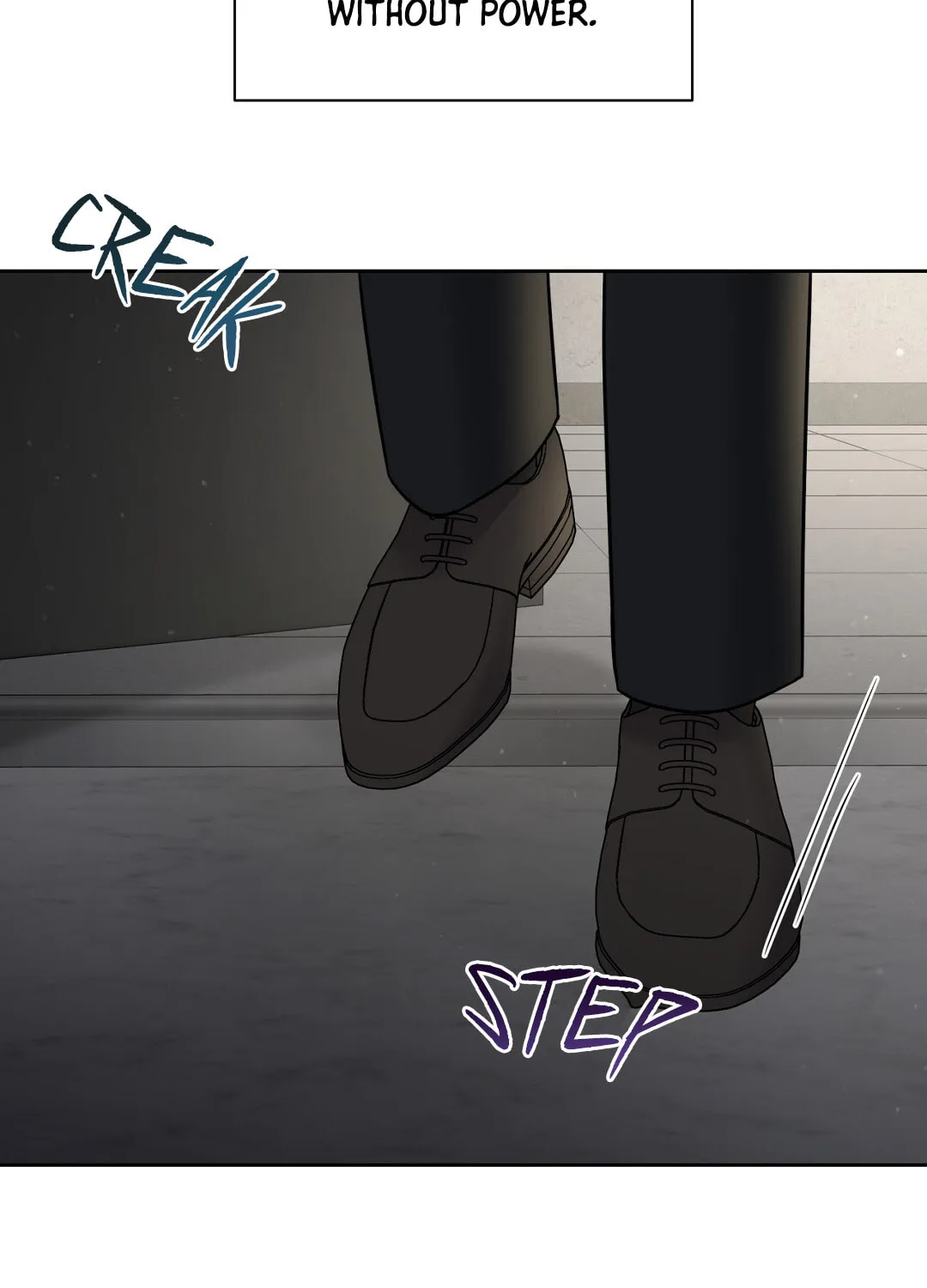 Read Macguffin chapter 23 image 10 on Lezhin