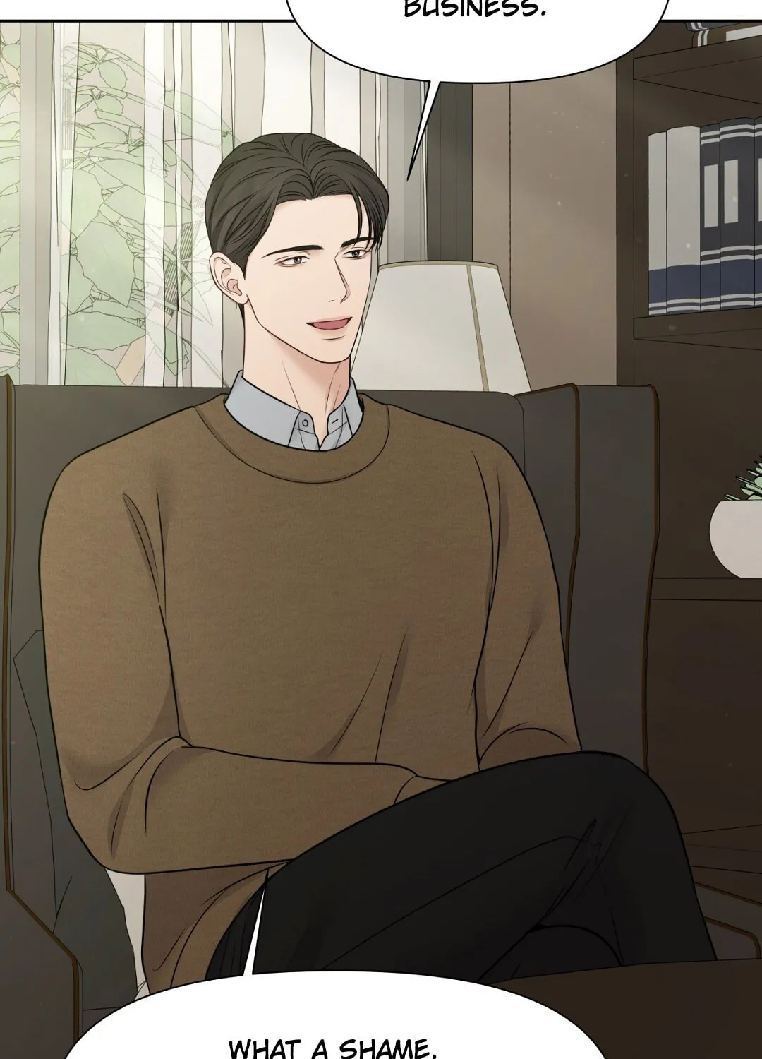 Read Macguffin chapter 23 image 105 on Lezhin