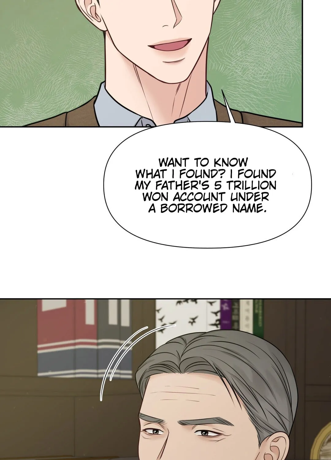 Read Macguffin chapter 23 image 108 on Lezhin