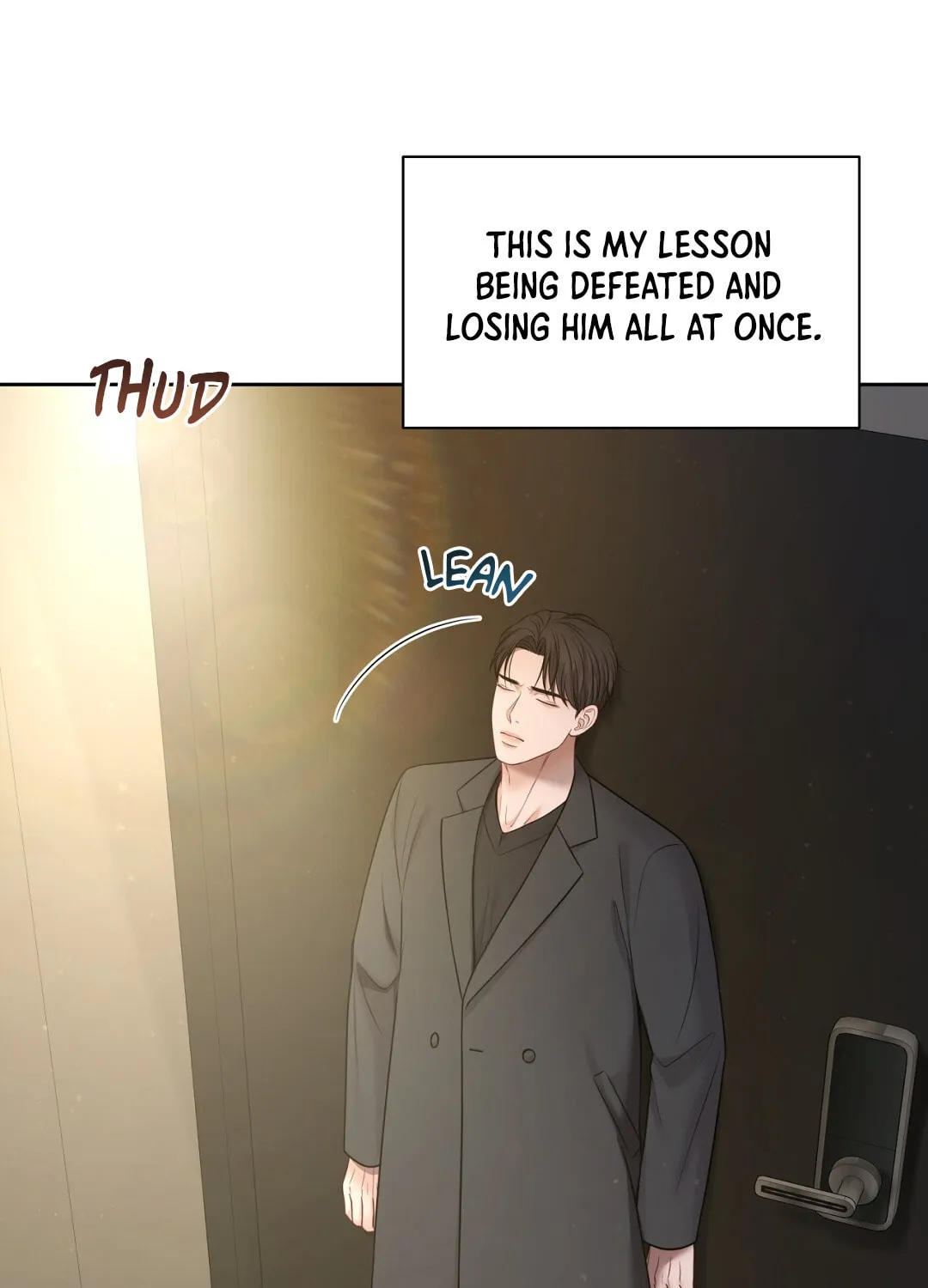 Read Macguffin chapter 23 image 11 on Lezhin