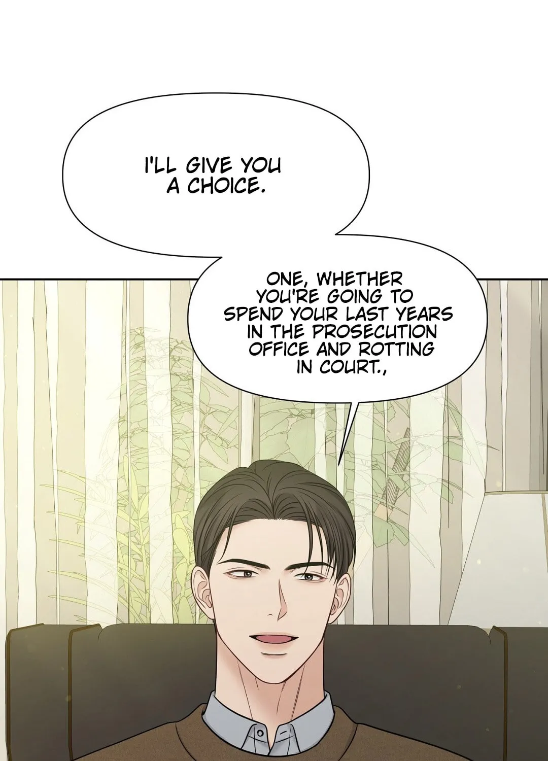 Read Macguffin chapter 23 image 110 on Lezhin