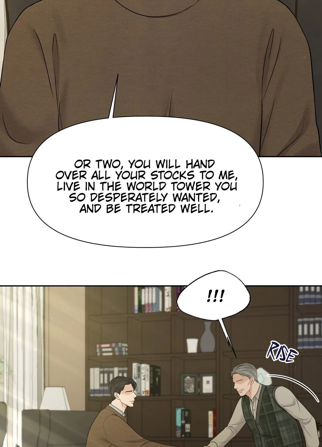 Read Macguffin chapter 23 image 111 on Lezhin