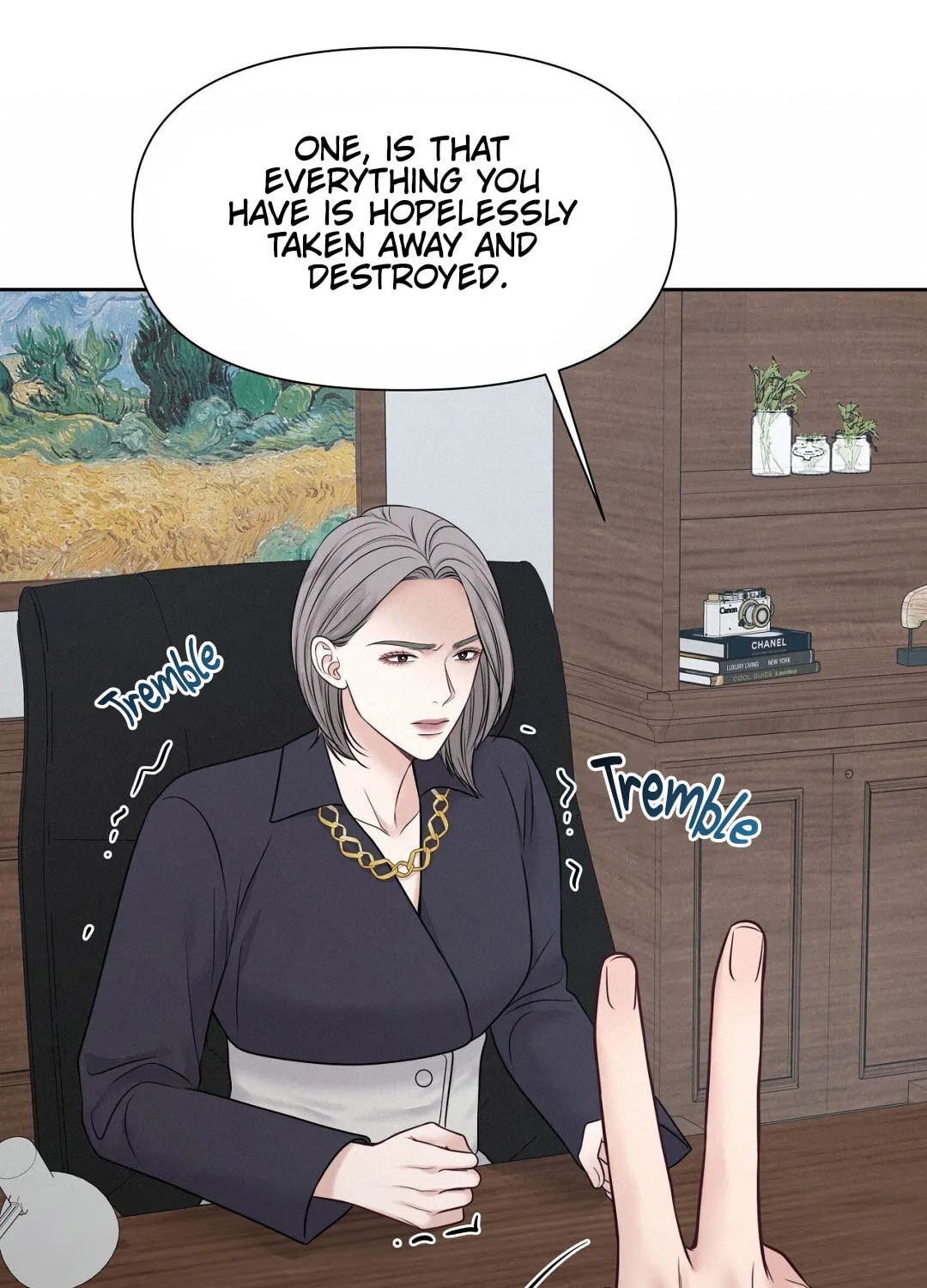 Read Macguffin chapter 23 image 116 on Lezhin
