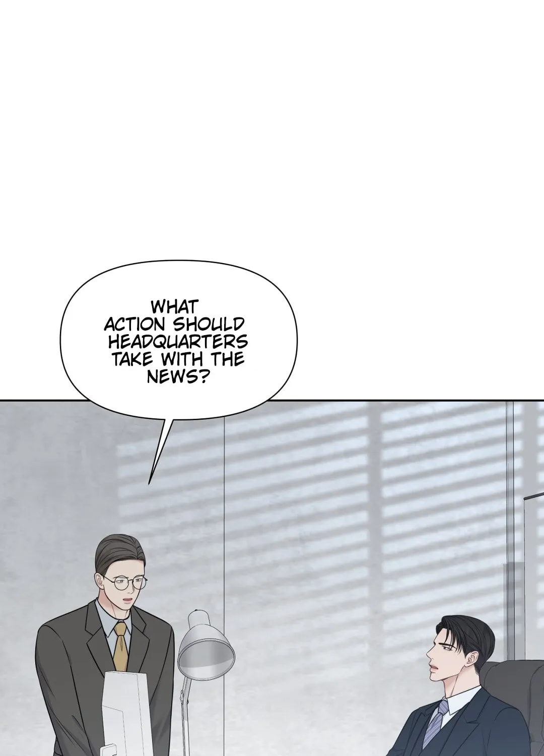 Read Macguffin chapter 23 image 18 on Lezhin