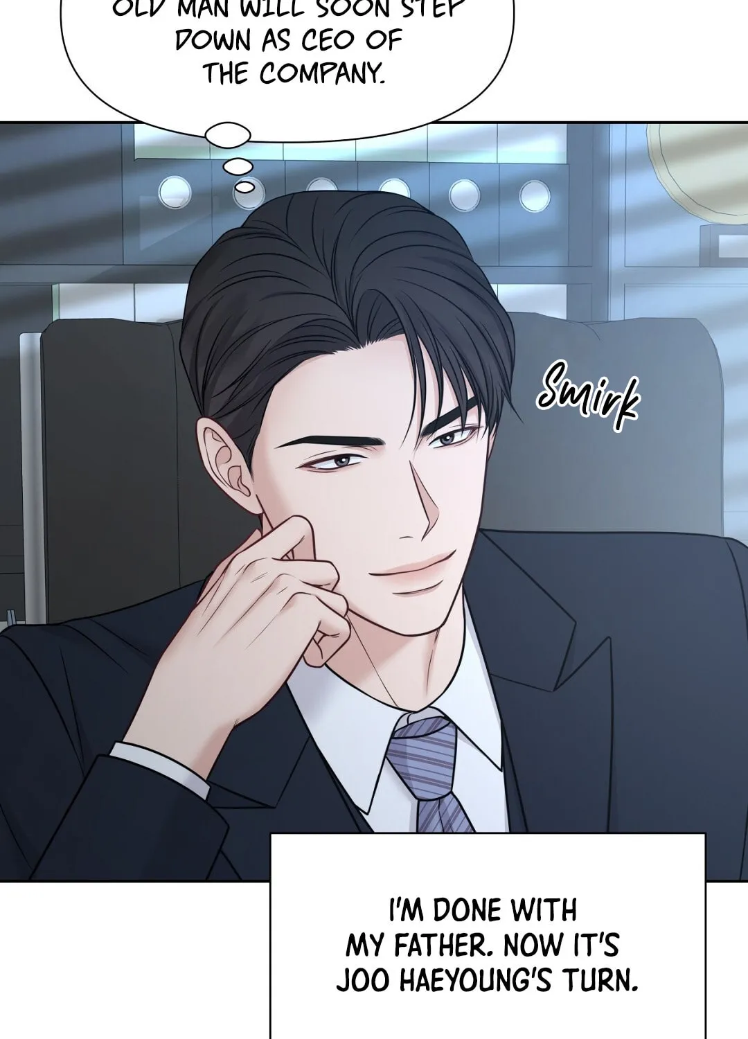 Read Macguffin chapter 23 image 20 on Lezhin