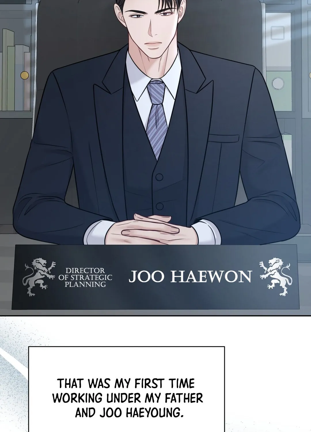 Read Macguffin chapter 23 image 25 on Lezhin