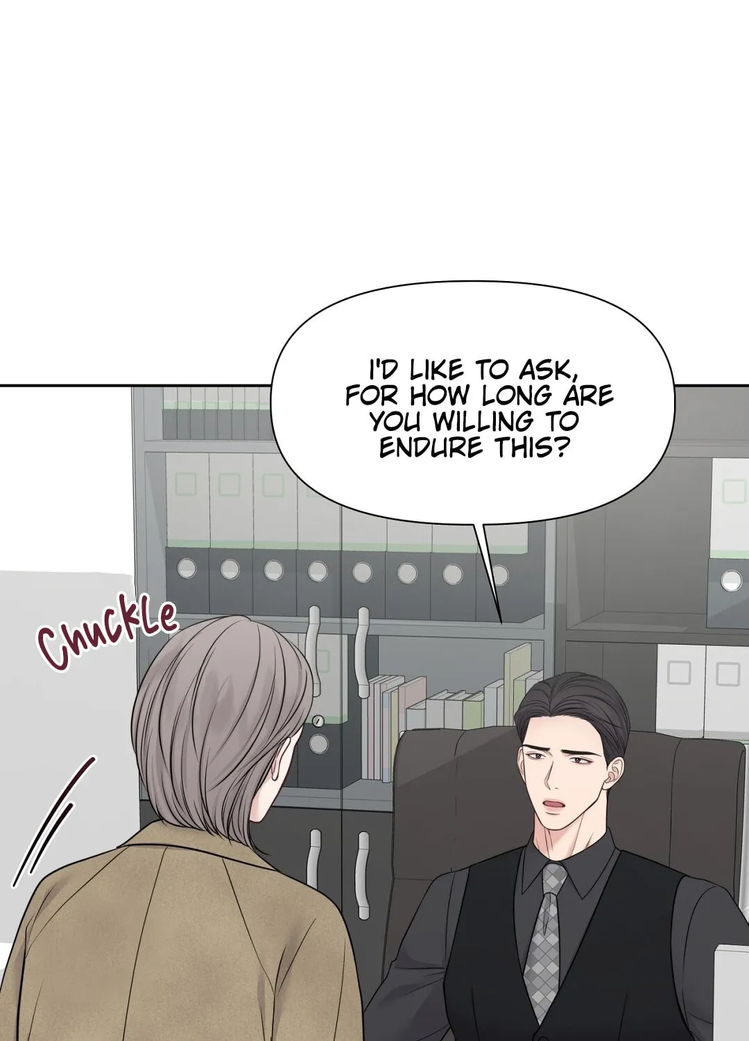 Read Macguffin chapter 23 image 28 on Lezhin