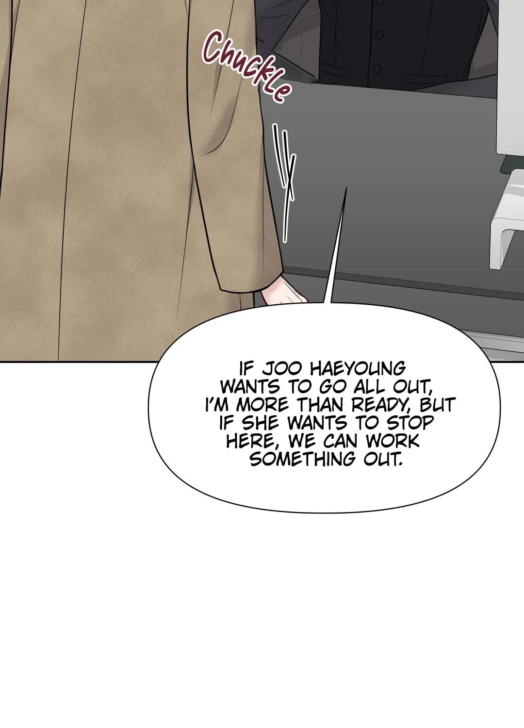 Read Macguffin chapter 23 image 29 on Lezhin